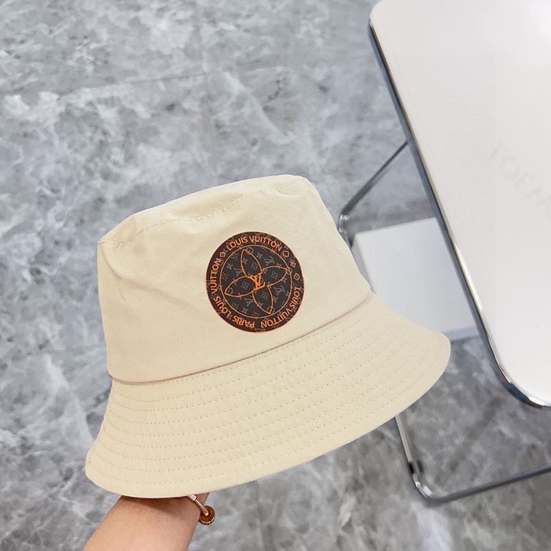 Louis Vuitton Caps